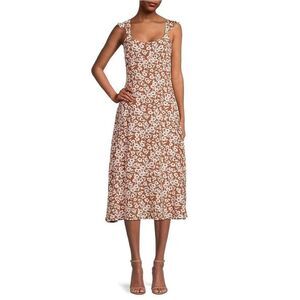Anthropologie Roller Rabbit Olindo Quinn Dress size XL